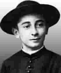 Blessed Rolando Rivi