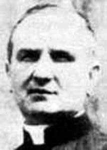 Blessed Roman Archutowski