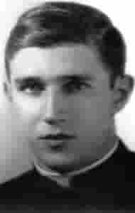 Blessed Roman Lysko