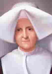 Blessed Rosalie Rendu