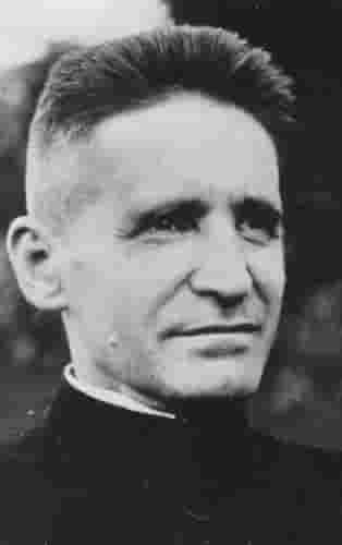 Blessed Rupert Mayer