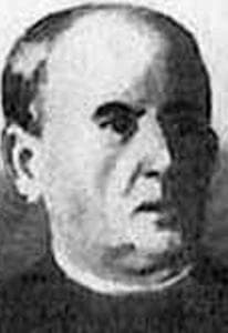 Blessed Salvador Estrugo Salves Date Location And Photographer Unknown