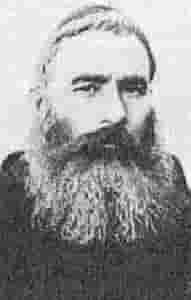 Blessed Salvatore Lilli