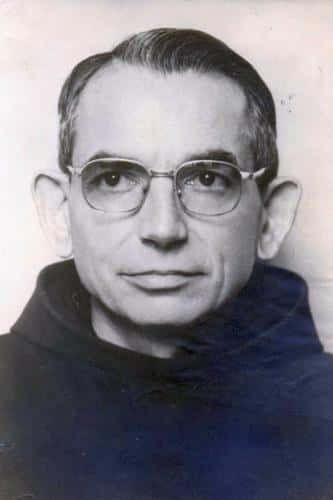 Beato Sante Spessotto