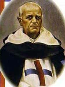 Blessed Santiago Altolaguirre Y Altolaguirre