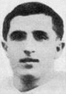 Blessed Santiago Arriaga Arrien