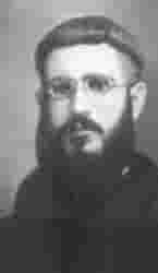Beato Santiago Mestre Iborra