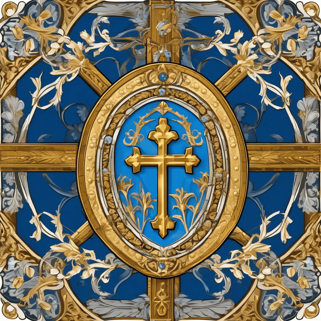 Blessed Santucci Terrebotti