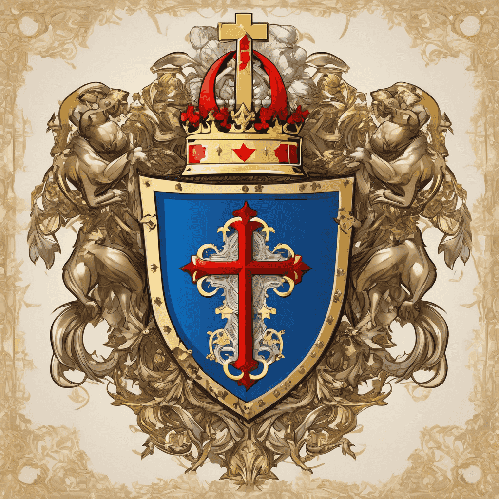 Blessed Sebastian De Burgherre