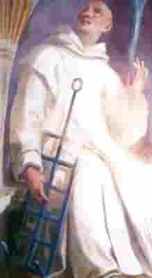 Blessed Sebastian Newdigate