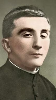 Blessed Secondo Giovanni Pollo