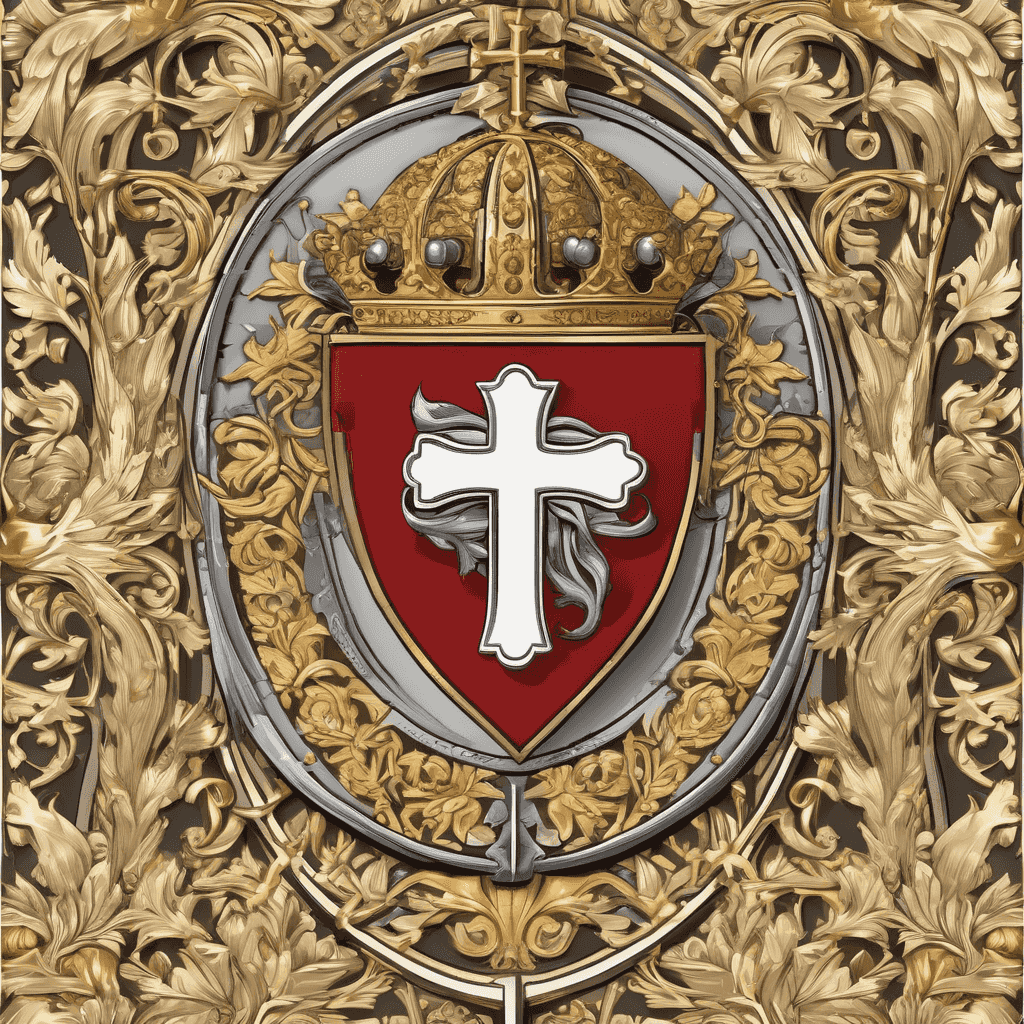 Blessed Servatius Scharff