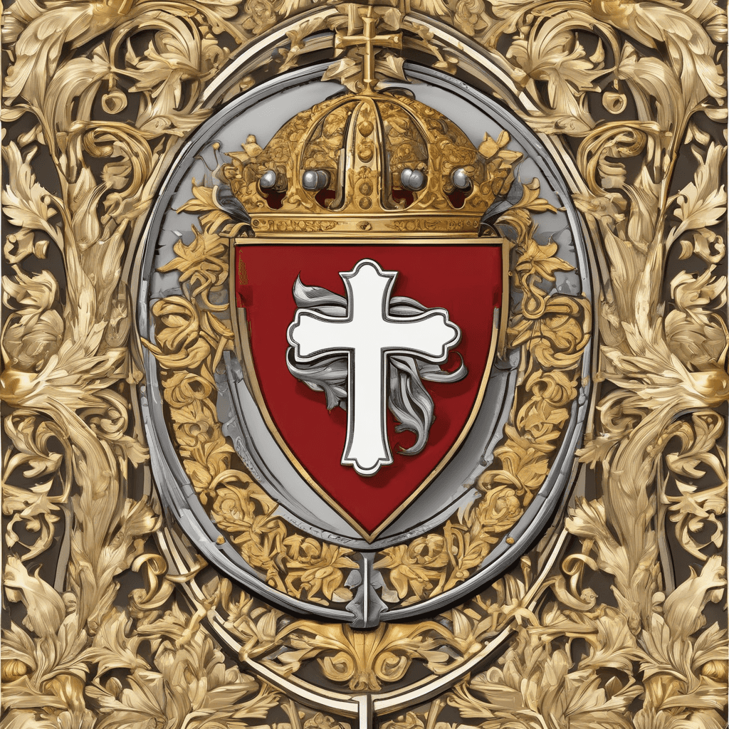 Blessed Servatius Scharff