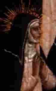 Beata Sibyllina Biscossi