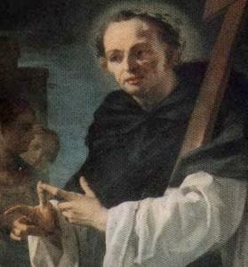 Blessed Simon Ballachi