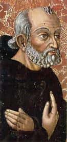 Blessed Simon Of Cassia Fidati