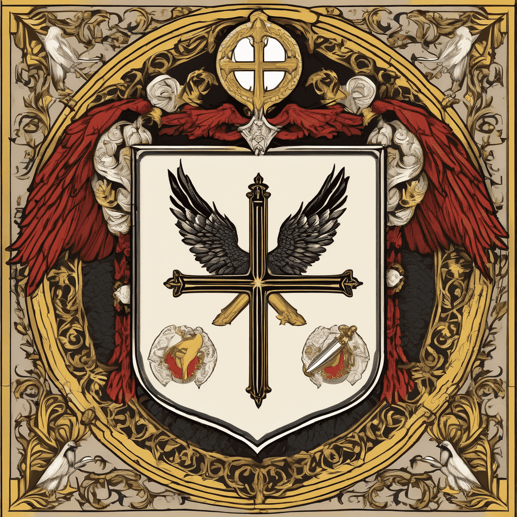 Blessed Simon Of Saint Bertin