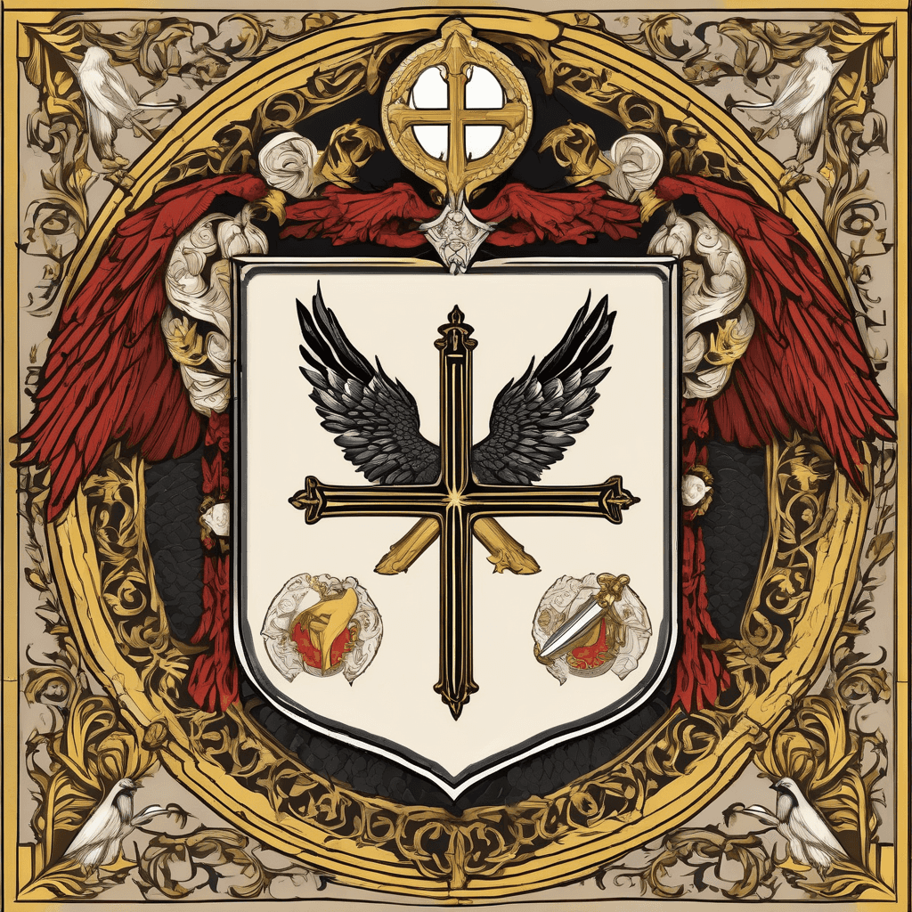 Blessed Simon Of Saint Bertin