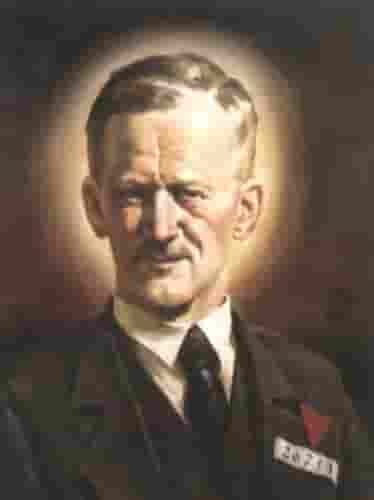 Blessed Stanislaw Kostka Starowieyski