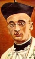 Blessed Stanislaw Kubista
