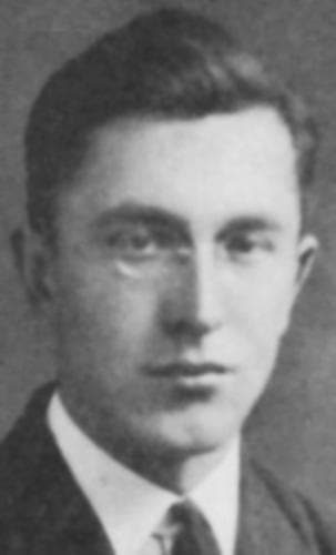 Blessed Stanislaw Pyrtek