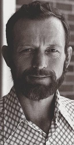 Blessed Stanley Francis Rother