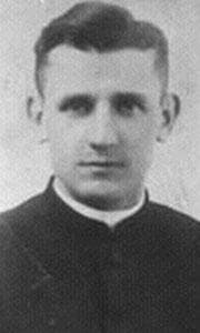 Blessed Stefan Wincenty Frelichowski