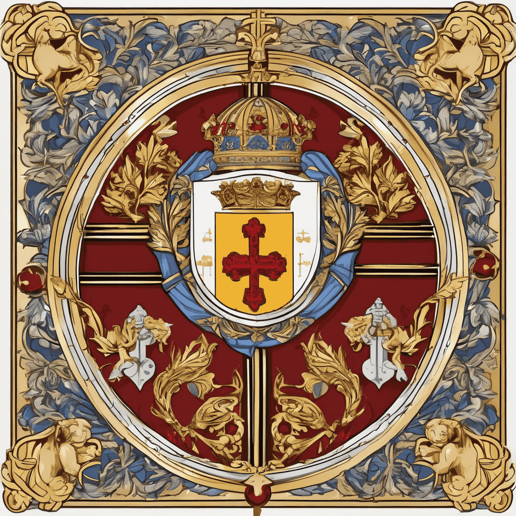 Blessed Stefano Of Paternò