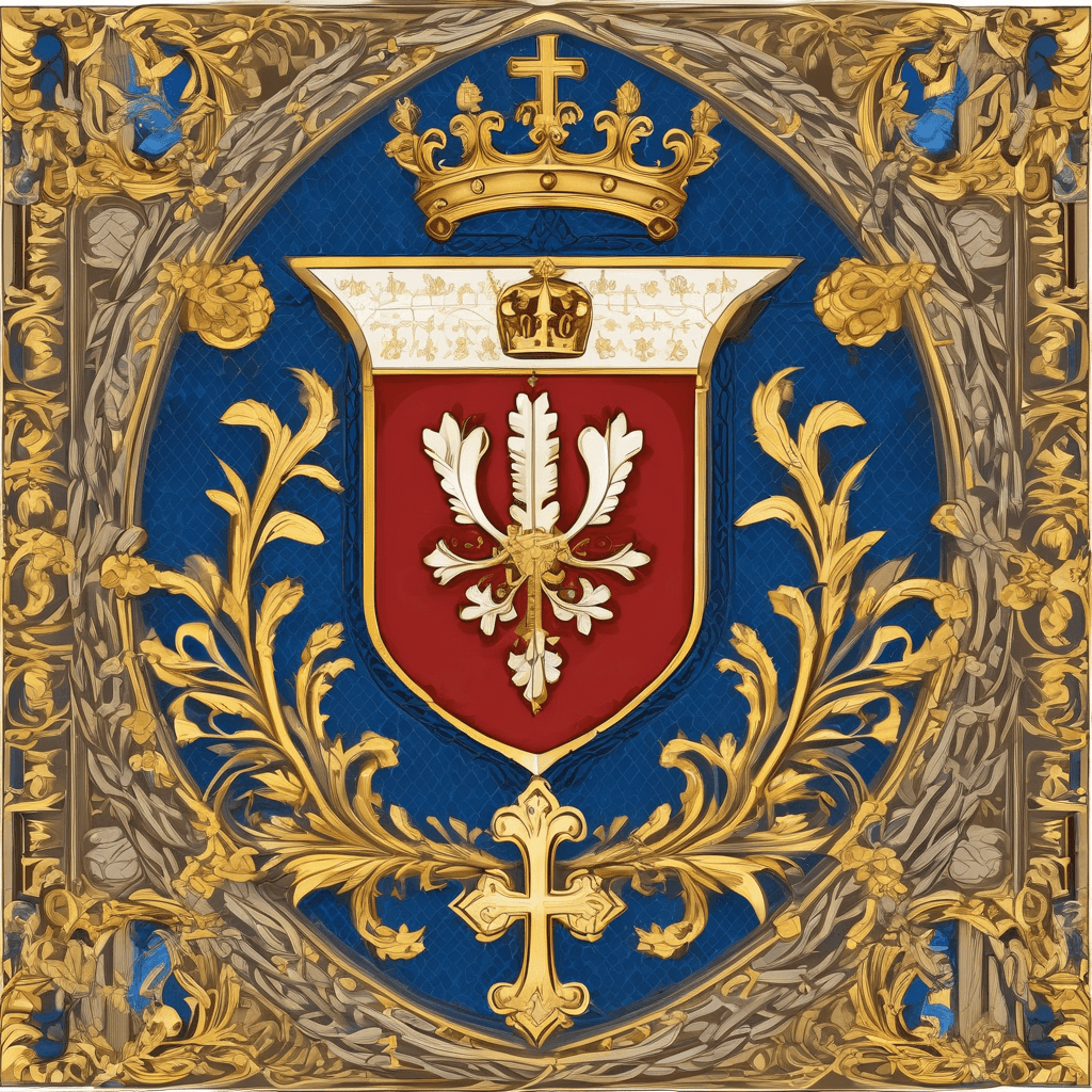 Blessed Stephen Of Liège