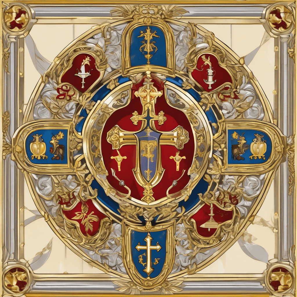 Blessed Stephen Of Rossano Calabro