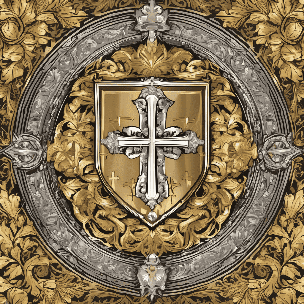 Blessed Sylvester Of Troina