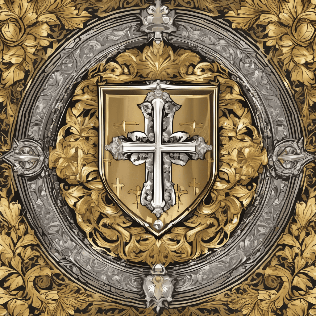 Blessed Sylvester Of Troina