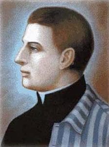 Blessed Tadeusz Dulny