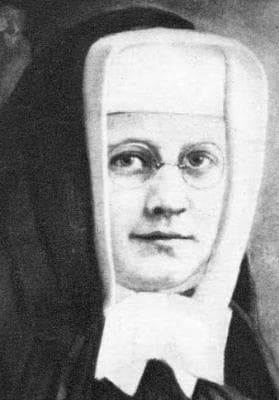 Blessed Teresa Demjanovich