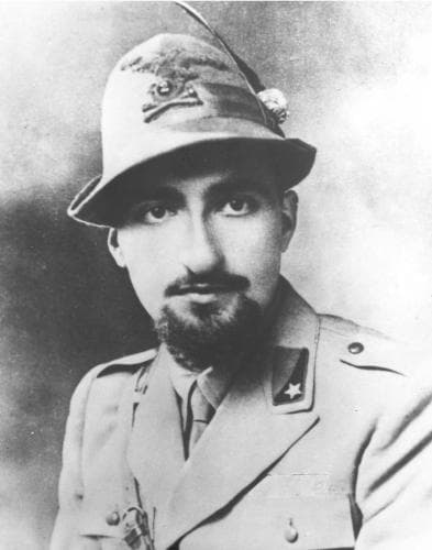 Blessed Teresio Olivelli