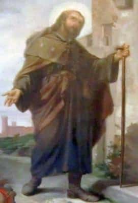 Blessed Thaddeus Mccarthy