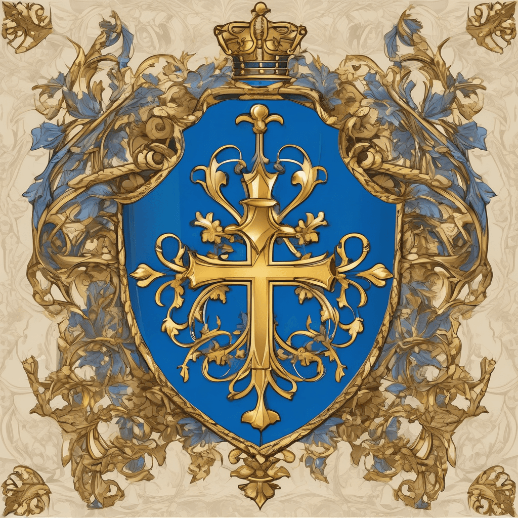 Blessed Theobald Of Narbonne