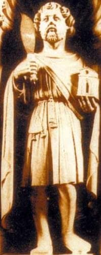 Blessed Theobald Roggeri