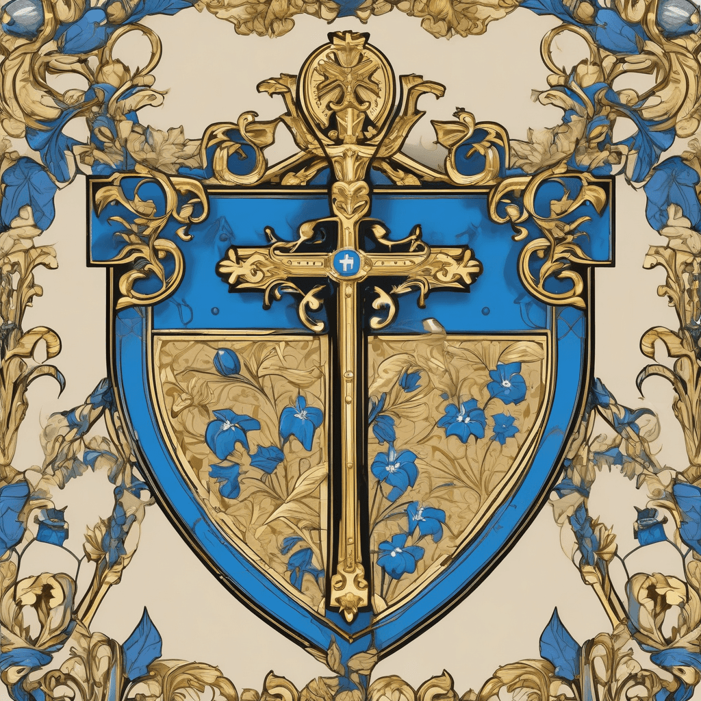 Blessed Theodora Of Rossano