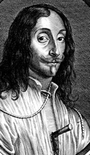 Blessed Thomas Bullaker