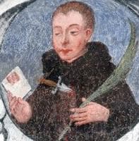 Blessed Thomas Felton