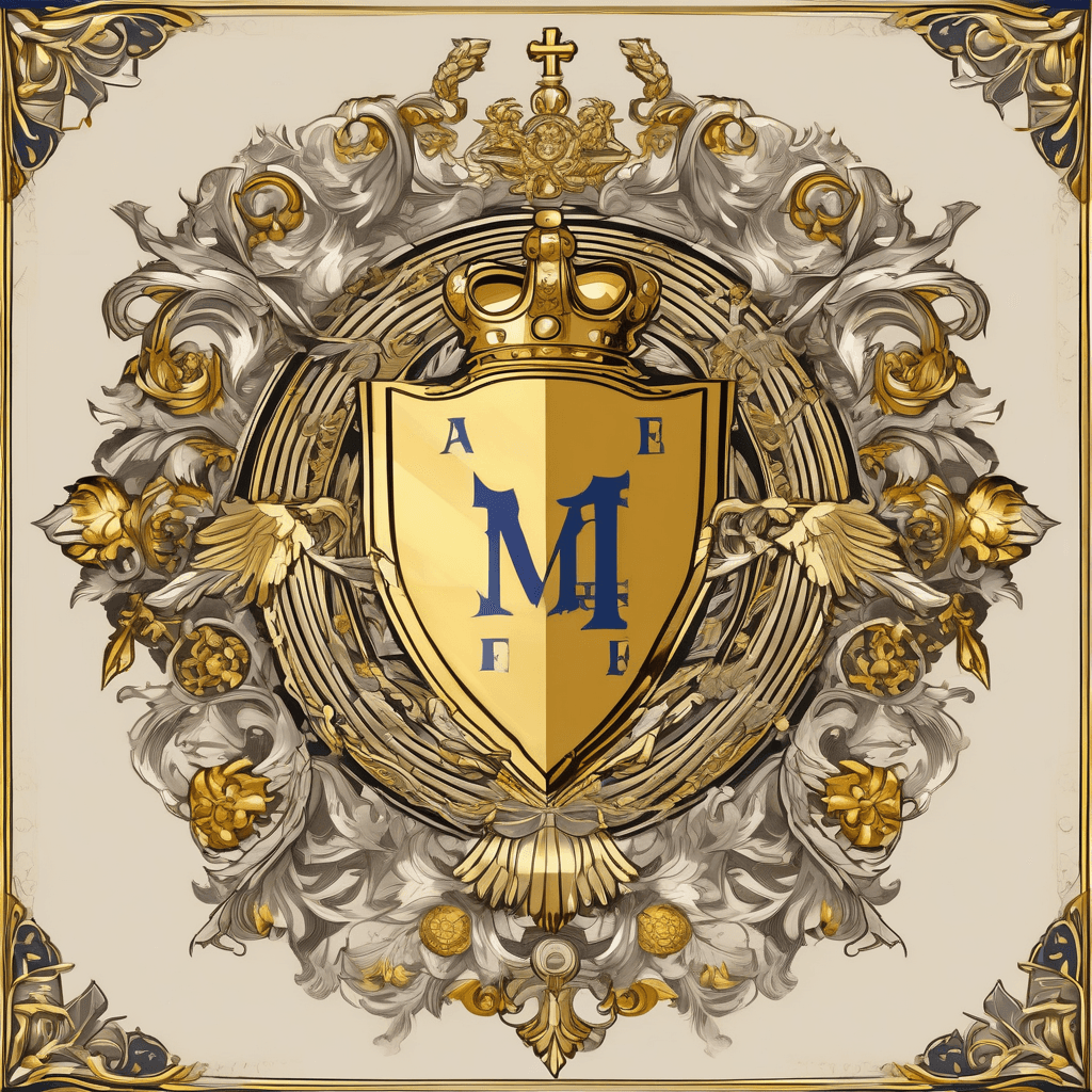 Detail Of An Antique Holy Card Of Blessed Thomas Hélye Date And Artist Unknown