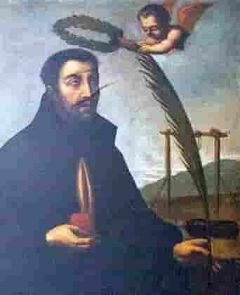 Blessed Thomas Holland