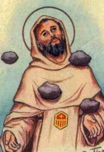 Blessed Thomas Vives