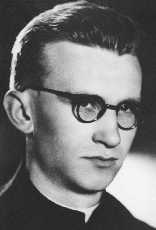 Blessed Titus Zeman Date Photographer And Location Unknown