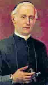 Blessed Tommaso Maria Fusco