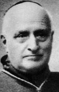 Blessed Tommaso Reggio