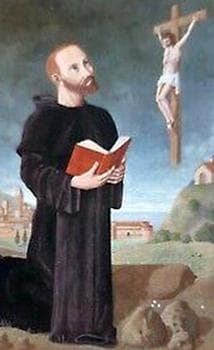 Blessed Tommaso Vitali