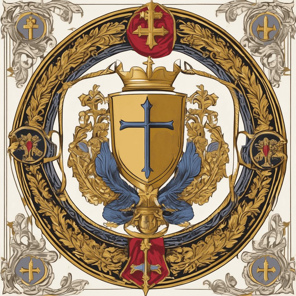 Blessed Tottone Of Ottobeuren