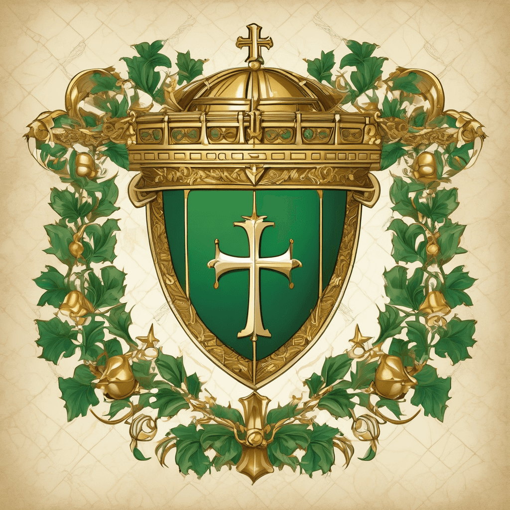 Blessed Umberto Di Miribel